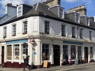 THRIVING DELICATESSEN AND CAFE/RESTAURANT Photo 2