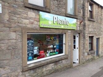 Leasehold Sandwich Pie Shop Takeaway Business Longridge Preston Lancashire North West For Sale Photo 2