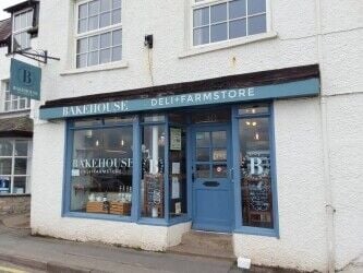 Leasehold Bakery Sandwich Café Coffee Bar Business Arnside Cumbria Lake District For Sale Photo 2