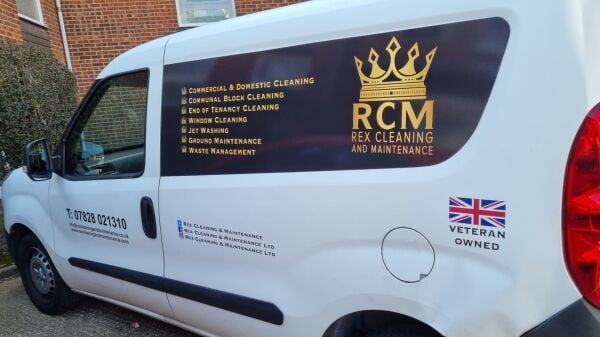 Unique Chance to Buy or Partner up with  an Established Cleaning Service provider. Photo 2