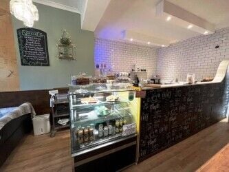 A Cafe & Tearoom in Mapperley, north Nottingham For Sale Photo 2