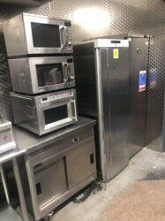 Restaurant for sale in prime location with potential for accommodation Photo 2