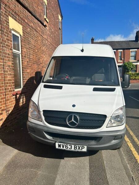 Domestic Help and supporting Elderly and Removals Van Business for sale Domestic Help and supporting Elderly and Removals Van Business for sale
