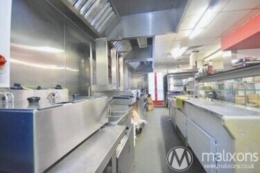Turkish Restaurant in Prime Croydon High Street location Turkish Restaurant in Prime Croydon High Street location