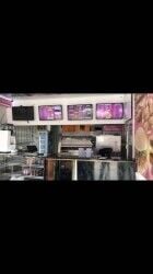 Take Away Pizza Burger Milkshake and Fried Chicken in Oldham Centre
