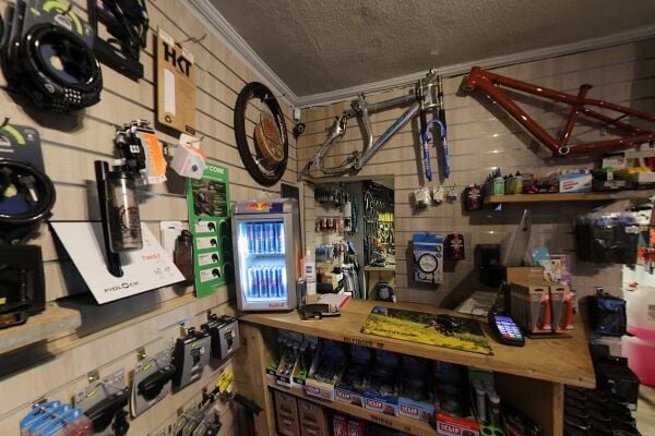 Bicycle Retail, Repair & Service - West Lothian Photo 2