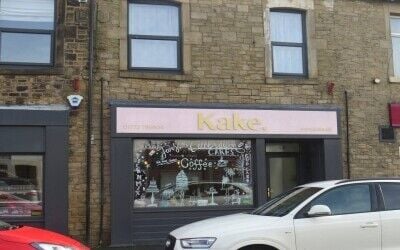Popular Bakery Business in the heart of the Ribble Valley Photo 2