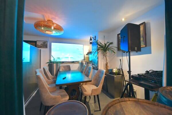 Fish and Chip restaurant and Take Away for sale in Haggerston