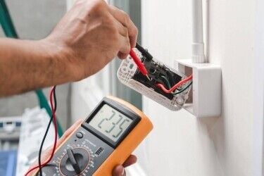 PAT Testing business, Blackpool, FY4 3EJ Photo 2