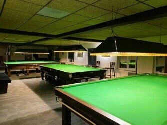 Free of Tie Snooker / Pool Bar in Portchester, Fareham Photo 2