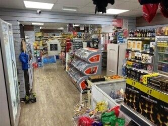 General store ,Post Office and Cafe - Rural South Lanarkshire Photo 2