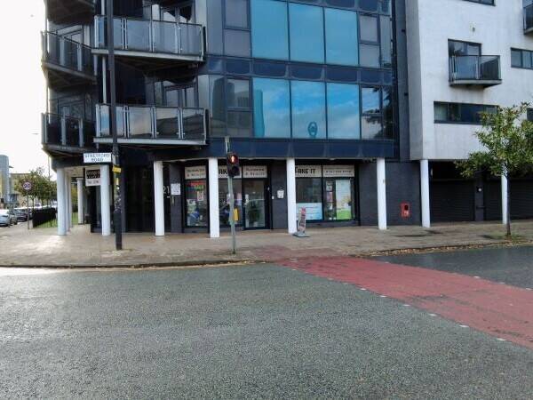 Tanning & Beauty Salon For Sale Hulme Greater Manchester Tanning & Beauty Salon For Sale Hulme Greater Manchester