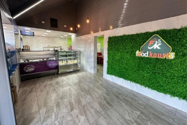 Newly Fitted Restaurant / Takeaway Business Photo 2