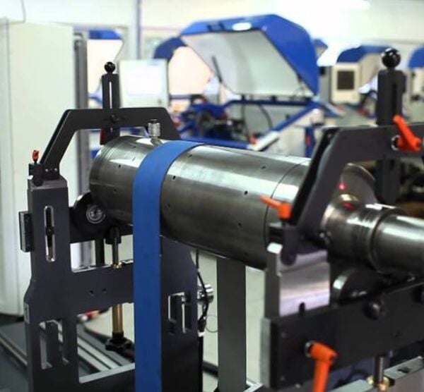 Long-Standing Electric Motor Repair Business for Sale in Cumbria With 13k Worth Of Assets Included