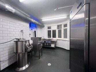 FISH & CHIP SHOP WITH TWO BED ACCOMMODATION – A5 LICENCE (2300) Photo 2