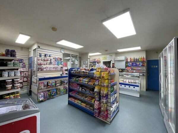AN OPPORTUNITY TO ACQUIRE A LONG-ESTABLISHED AND WELL LOCATED POST OFFICE AND GENERAL STORE Photo 2