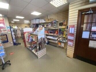 Post Offices For Sale in Criccieth Photo 2