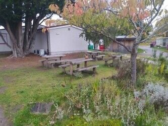 Italian restaurant and pizzeria for sale at the the Findhorn ecovillage