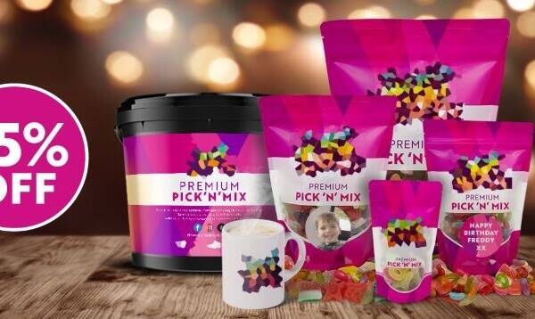 Online Sweet Retailer With An Additional CBD Dropshipping Website For Sale UK Based Online Sweet Retailer With An Additional CBD Dropshipping Website For Sale UK Based