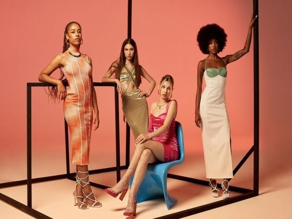 Ecommerce clothing business for sale