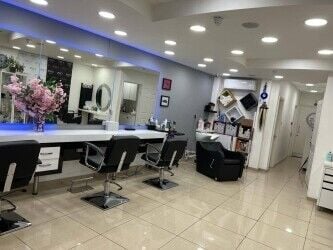 Newly established Hair & Beauty Salon for sale in Leyton London- staff run Newly established Hair & Beauty Salon for sale in Leyton London- staff run