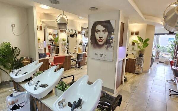 Long Established and well performing Hair Salon in Bridge of Weir