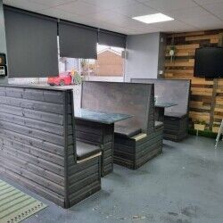 Healthy Food Cafe for Sale in St. Helens