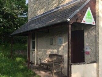 YHA LLANDDEUSANT - 26 BED HOSTEL IN BRECON BEACONS NATIONAL PARK Photo 2