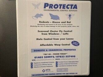Well established pest control business for sale Photo 2