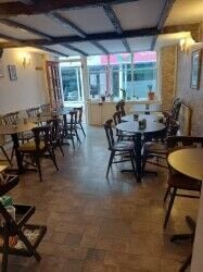 Freehold Cafe restaurant for sale in Gosport Hampshire