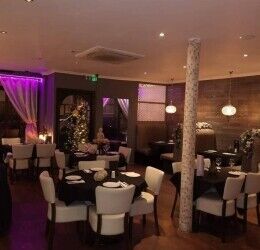 Indian restaurant for sale Photo 2
