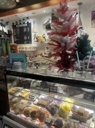 Movie Themed Coffee shop with Memorabilia located in Shopping Centre for Sale in Redhill, Surrey