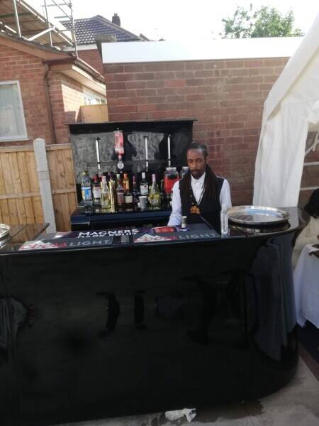 Mobile bar for sale in Birmingham Mobile bar for sale in Birmingham