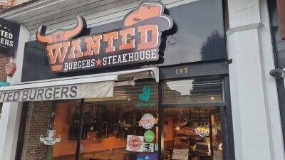American Burger & Steakhouse in Hagley Road Birmingham With New Lease Photo 1
