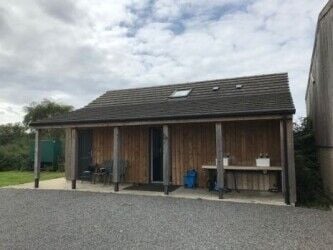Flourishing Camping and Caravan Site Business Photo 2