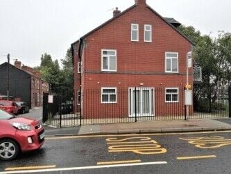 Business and HMO Properties with Sitting Tenants in Greater Manchester