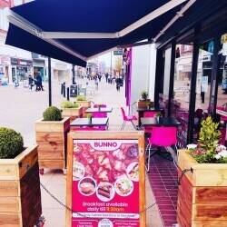 Fully Licensed Pasta & Pizza Restaurant and takeaway for sale Photo 2