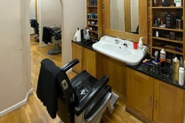 Established Barbershop & Hair Specialists Established Barbershop & Hair Specialists