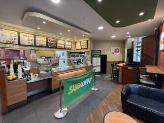 Well performing Subway Sandwich franchise located in Blairgowrie (ref 1623a) Photo 2