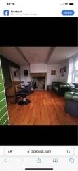 Established Barber Shop Halifax