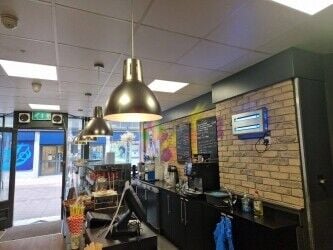 Indian takeaway for sale Devizes Wiltshire