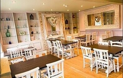 PROPERTY SOLD - Bloom Bar And Bistro, Liverpool PROPERTY SOLD - Bloom Bar And Bistro, Liverpool