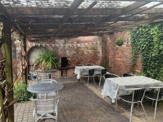 ESTABLISHED BUSY CAFE, WREXHAM TOWN CENTRE, FOR SALE Photo 2
