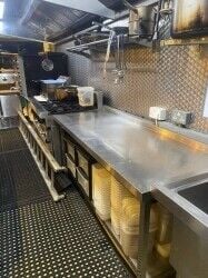 Italian restaurant for sale in North West London