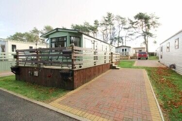 Portfolio of three holiday homes, located just outside Ladybank, Fife Photo 2