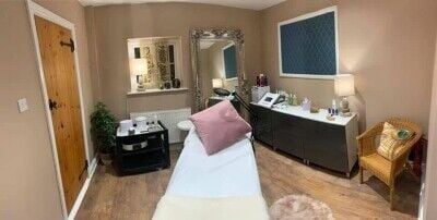 Elemis branded, established Beauty salon in the vale of Belvoir. 