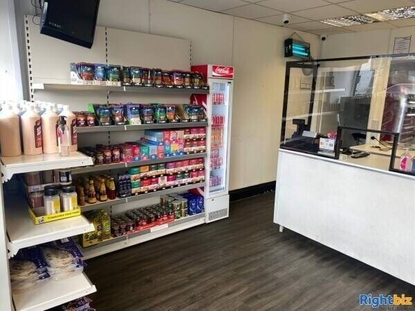 Established Butchers for Sale in Leicester situated on a Main Road