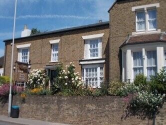 Well regarded Bed and Breakfast for sale in Kent