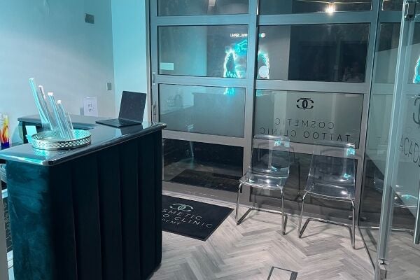 Cosmetic Tattoo & Aesthetics Clinic - Manchester Photo 2