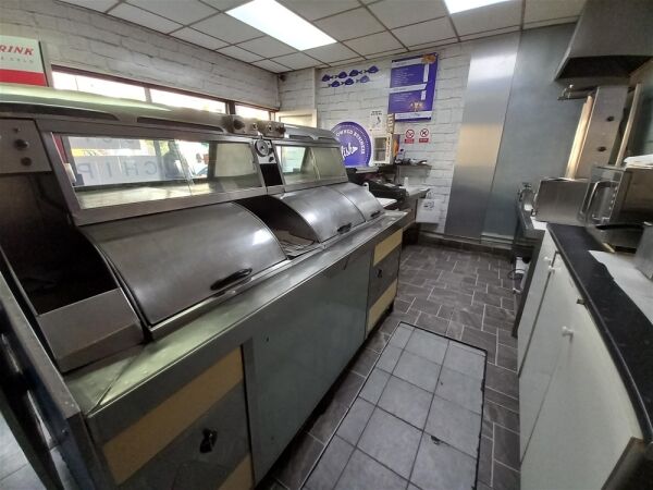 Fish & Chips For Sale in Sandwell Photo 2